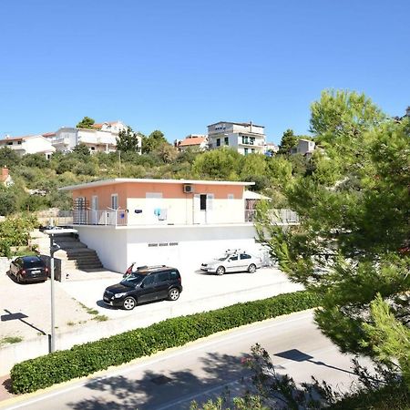 Apartments Zmika Primošten Exterior foto