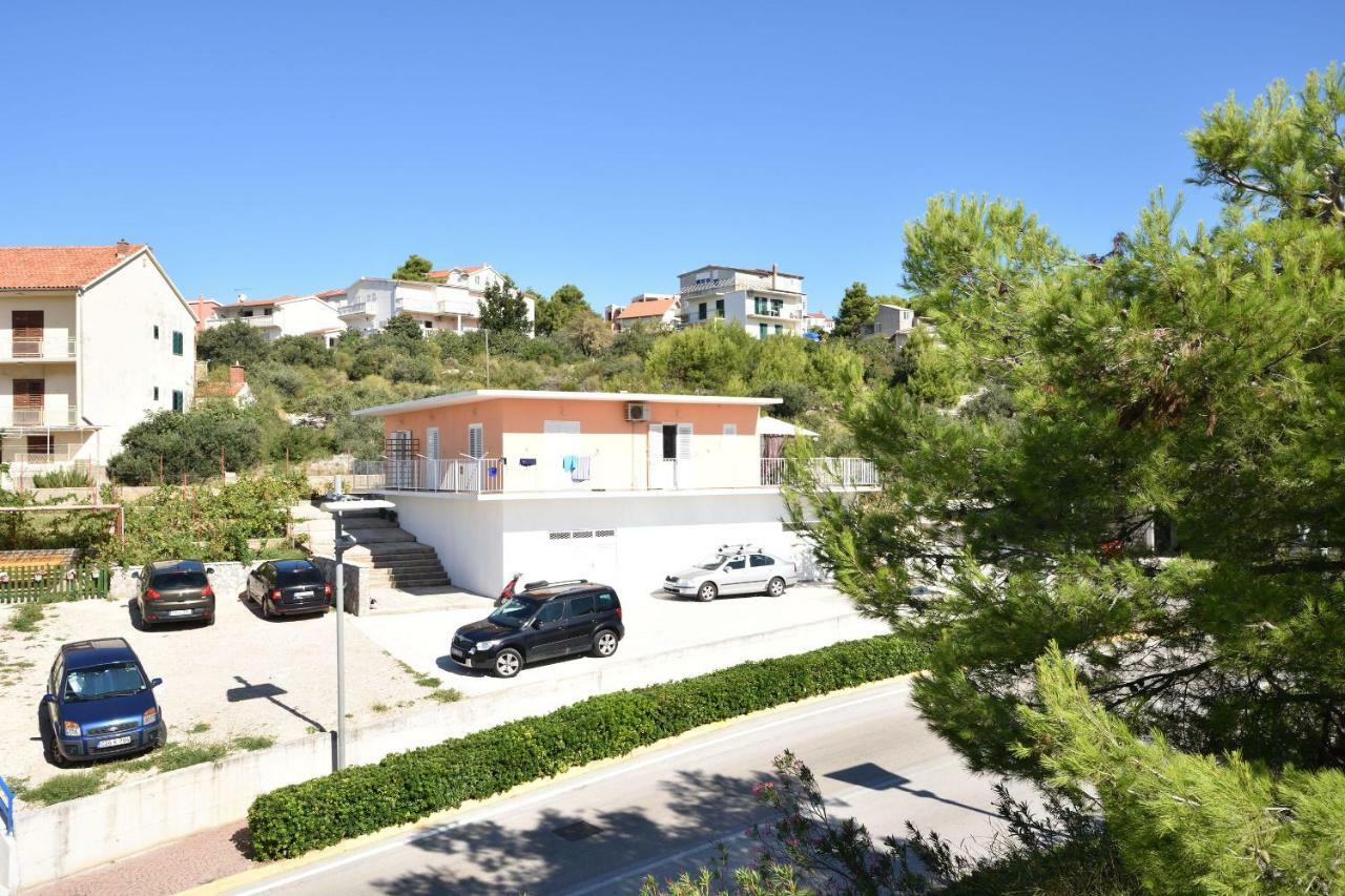 Apartments Zmika Primošten Exterior foto